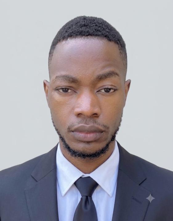 Magoba Joseph isa