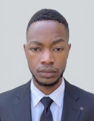 Magoba Joseph isa