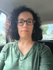 Ariadna Téllez Rico