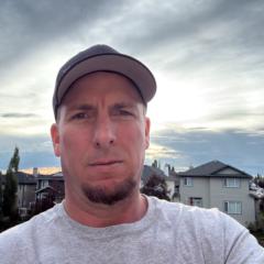 Brian Hazael