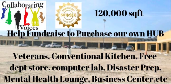 Collaborating Voices Foundation