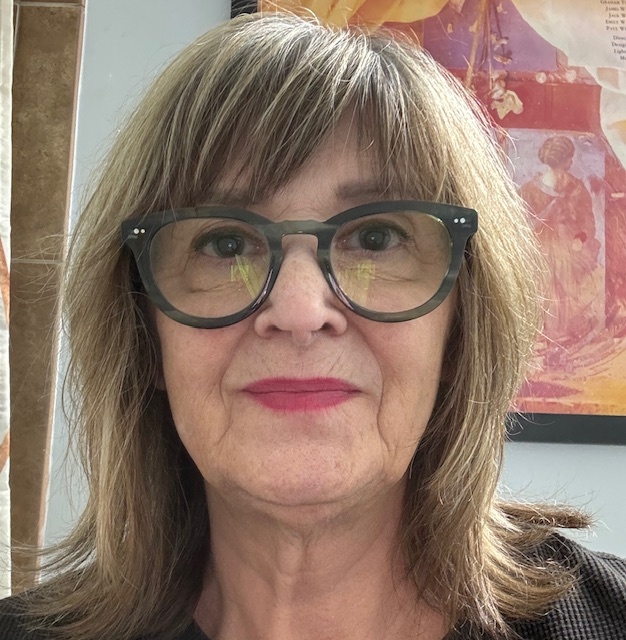 Kim Carlson