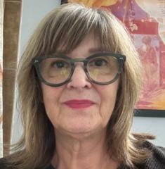 Kim Carlson
