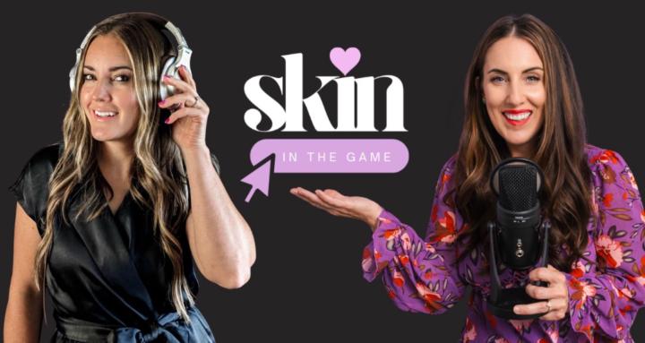 ✨SKIN IN THE GAME™️