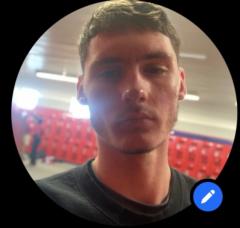 Luke Braswell
