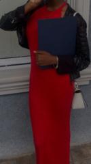 Syesha Johnson