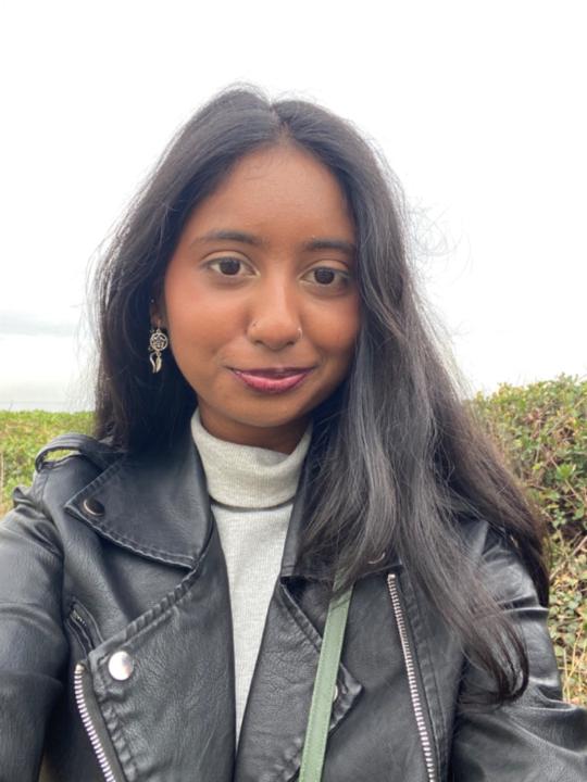 Norishka Pillay