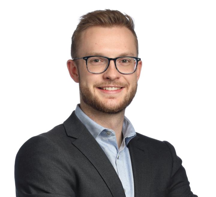 Mitchell Wiebe