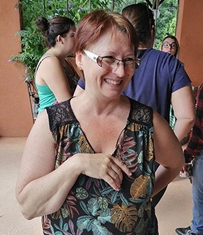 Sophie Pinel
