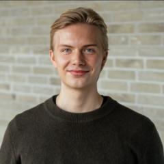 Kristoffer Skov Baggesen
