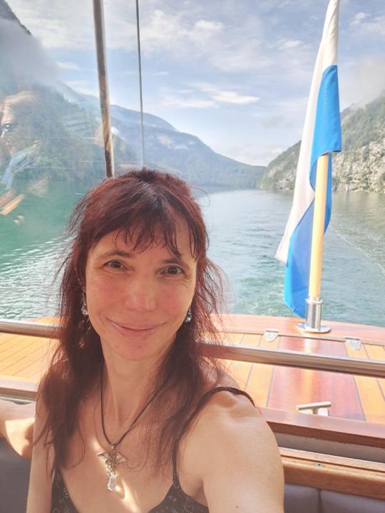 Andrea-Myriel Hagenbeck-Hübert