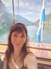 Andrea-Myriel Hagenbeck-Hübert