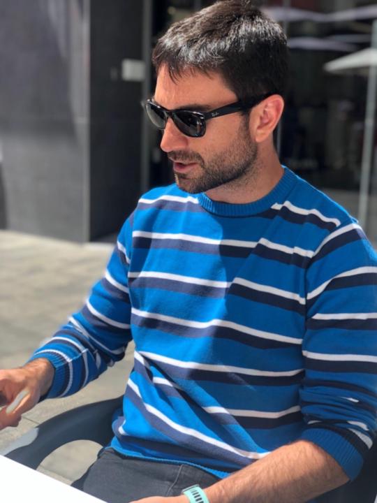 Sebastià Molina
