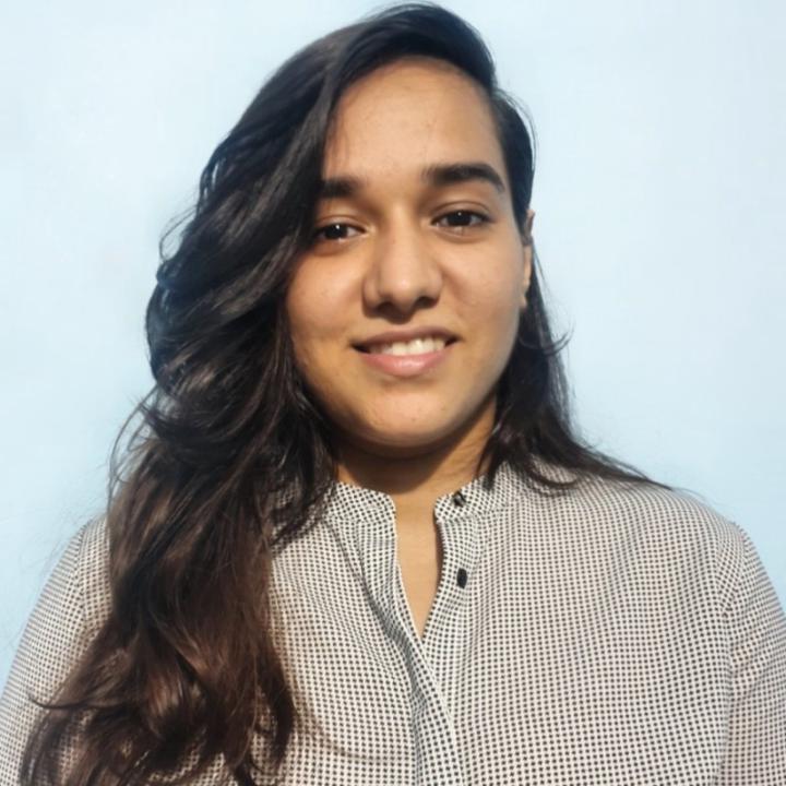 Nitika Sharma