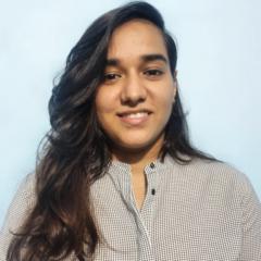 Nitika Sharma