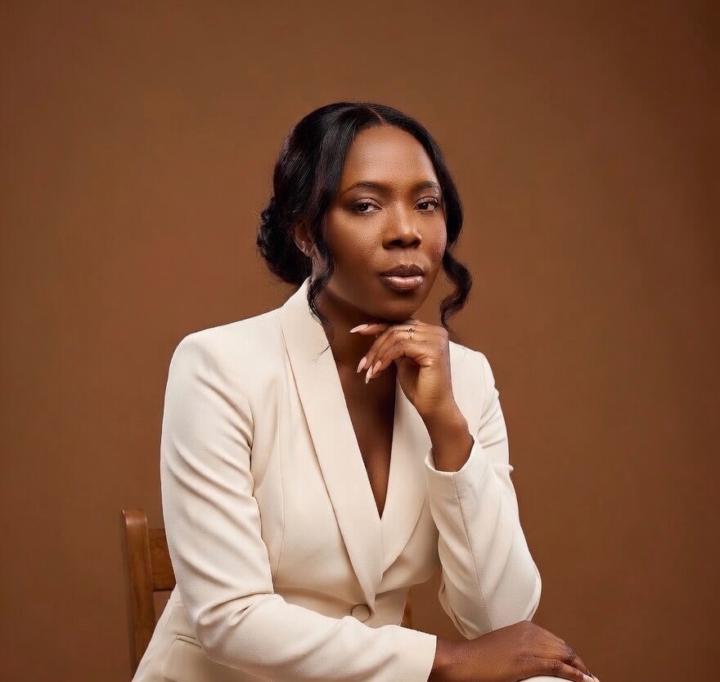 Vivian Amoh