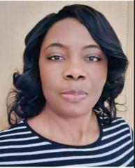 Vivian Amoh
