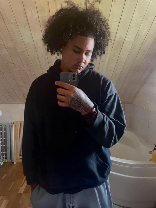 Ludovic Cda