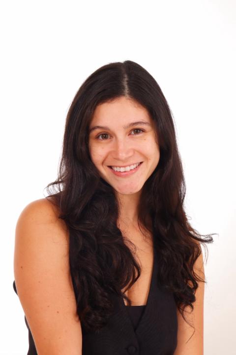 Alana Garcia