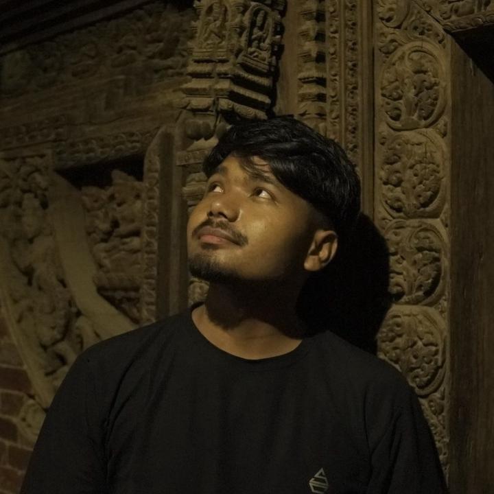 Sangam Joshi