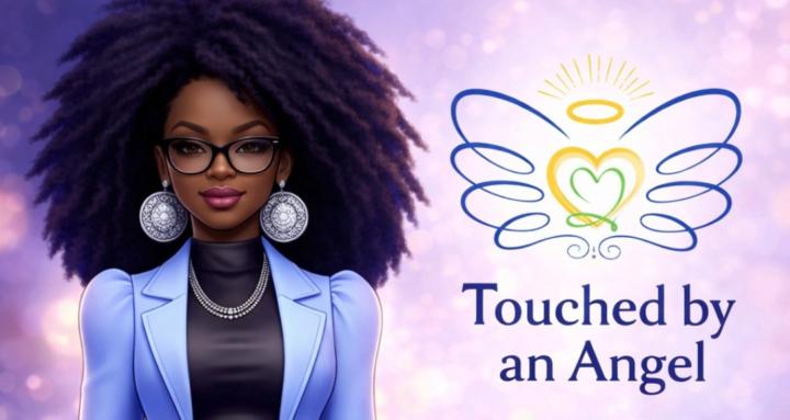 TouchedbyanAngel
