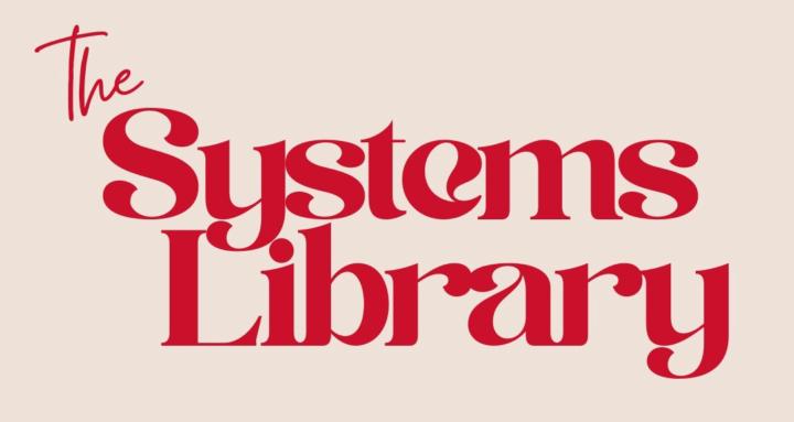 The Systems Library