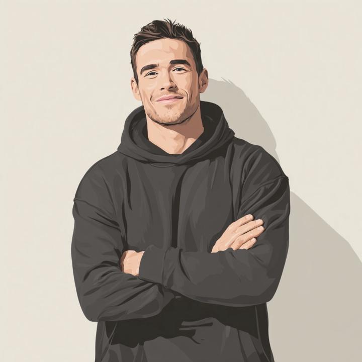Enzo Bonilla