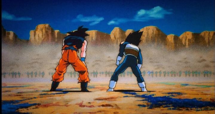 Shonen Strength
