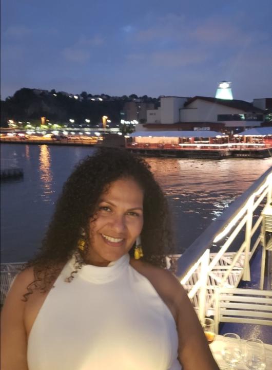 Mirna Dilenis Matos