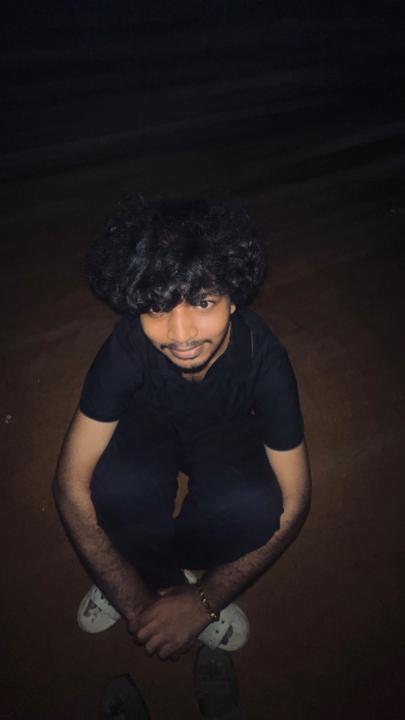 Abhinav A