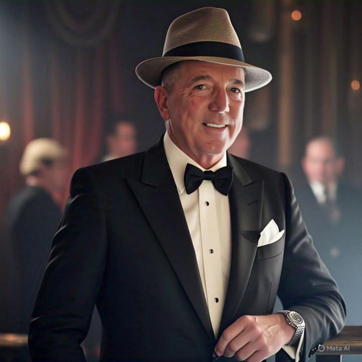 Marcus Shawn Pfenninger