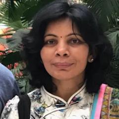Sanjukta Sahoo