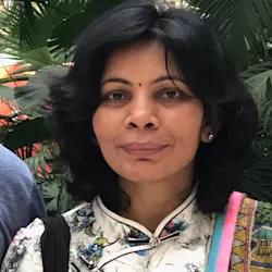 Sanjukta Sahoo