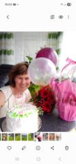 Swetlana Kast