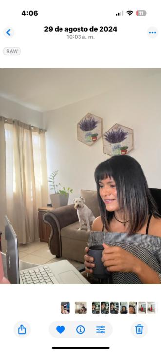 Edna Mendoza