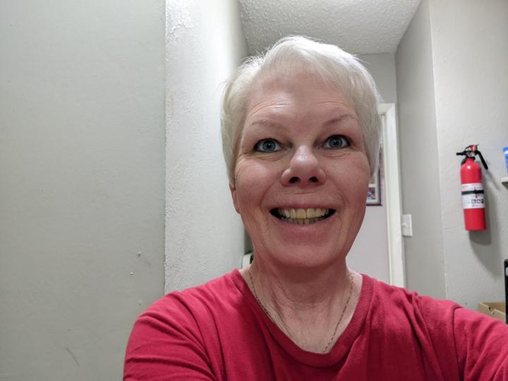 Donna Elliott