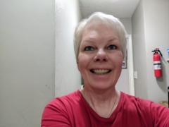 Donna Elliott