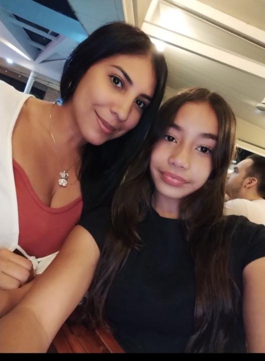 Lizbeth Sandoval