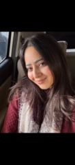 Musfirah Arshad