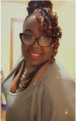 Roshonda Pittman