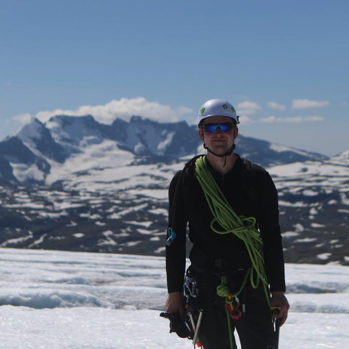 Mats Flaten