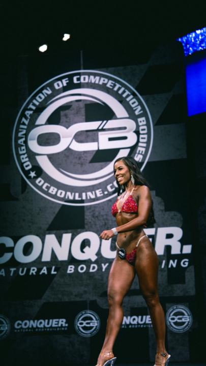 Gena Restrepo