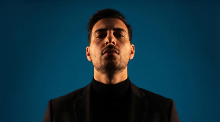 Ali Yılmaz