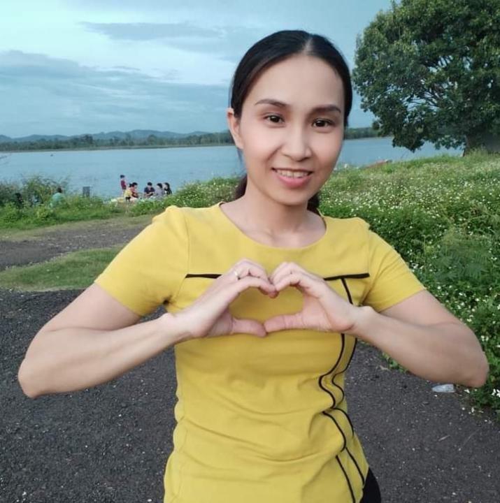 Đặng Thị Hoa Thơm
