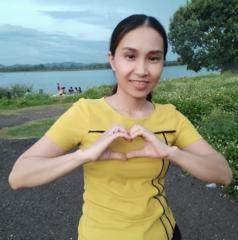 Đặng Thị Hoa Thơm