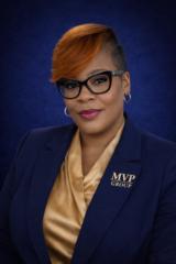 Amanda Muhammad