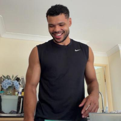 Mathew Fredericks