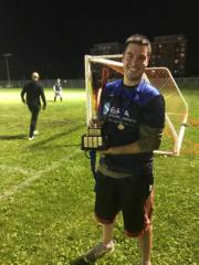 David Paquette-Sajedi