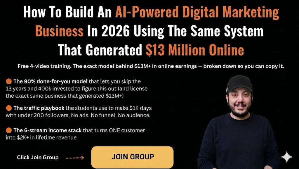 AI Builders Society