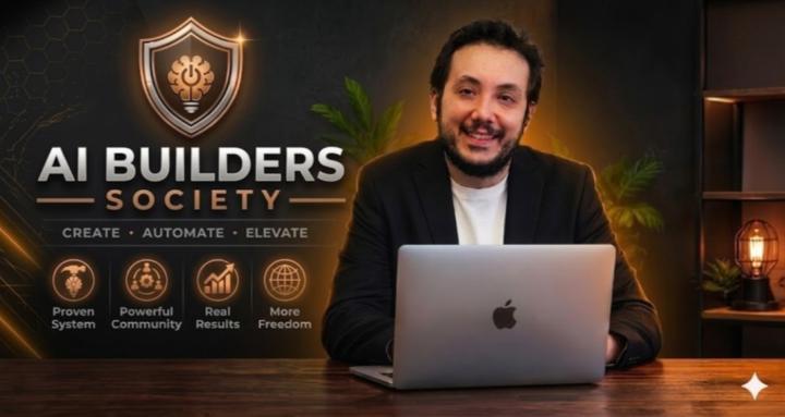 AI Builders Society